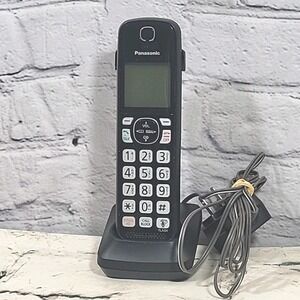 Panasonic KX-TGFA61 Cordless Phone Handset & Charging Base PNLC1078